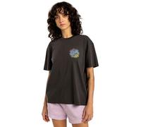 Billabong Best Session - Short Sleeves T-Shirt for Women - T-Shirt - Frauen - XS - Schwarz