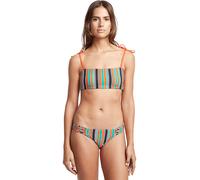 Billabong Bikini-Hose "Tropic" in Türkis - Größe XL | Damen Bademode