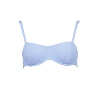 Billabong Bikini-Oberteil in Hellblau - Größe S | Damen Bademode