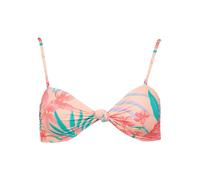 Billabong Bikini-Oberteil "Lost in Daydream" in Koralle - Größe S | Damen Bademode
