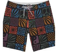 BILLABONG Billabong Herren Badeshort M GOOD TIMES PRO (7903032) 30 Schwarz