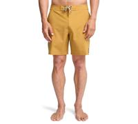 Billabong Boardshorts Every Other Day LT Gelb