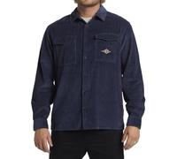 Billabong Bong Days Hemd 2025 Dusty Navy