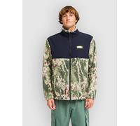 Billabong Boundary Re-Issue Fleecejacke black Herren Gr. M