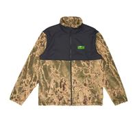 Billabong - Boundary Re-Issue - Fleecepullover, Gr. M, beige (Black)