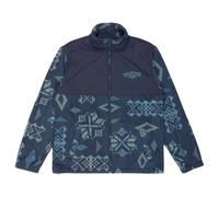 Billabong - Boundary Re-Issue - Fleecepullover, Gr. XXL, blau (Navy)