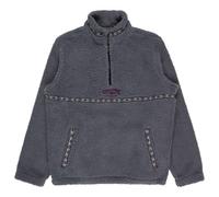 Billabong - Boundary Tombstone - Fleecepullover, Gr. S, blau (Pewter)