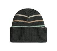 Billabong Boy's Sigle Beanie Cap, Forest Green, one Size
