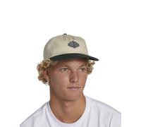 BILLABONG Breakdown - Snapback Cap for Men - Snapback-Cap - Männer - One size - Blau