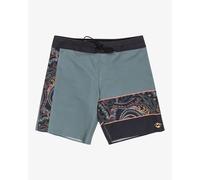 BILLABONG BURLEIGH PRO Herren | DARK SLATE | 33