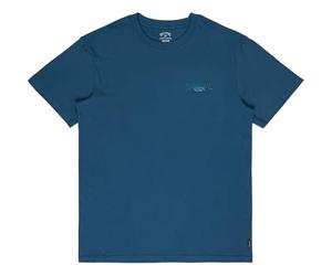 Billabong Burleigh Short Sleeve T-Shirt S