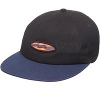 Billabong Burleigh Kappe One Size Black