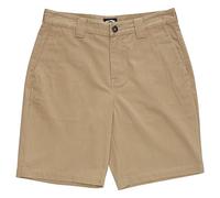 BILLABONG Carter - Workwear Shorts für Jungen Grün