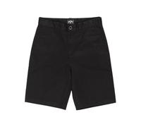 Billabong - Classic Chino Walk Shorts für Männer - Black - 34