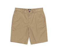 Billabong - Classic Chino Walk Shorts für Männer - Dk Heather - 34