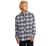 BILLABONG Coastline - Flanellhemd - Männer - XXL - Blau