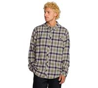 BILLABONG Coastline - Flanellhemd - Männer - XXL - Grün