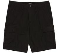 Billabong COMBAT CARGO Herrenshorts, schwarz, größe 38