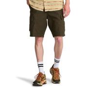 Cargoshorts BILLABONG "Combat" Gr. 30(S), braun (military) Herren Hosen Cargoshorts (57997740-30) military