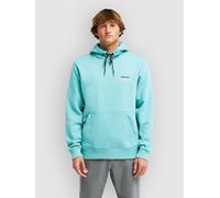 Billabong Compass Hoodie laurel wreath Herren Gr. L