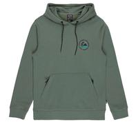 Billabong - Compass Pullover - Hoodie, Gr. S, oliv (JadeGrey)