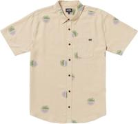 BILLABONG CORDOBA Hemd 2025 chino - S