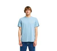 Billabong Crayon Wave - T-Shirt - Männer - XXL - Blau