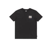 Billabong - Crayon Wave T-Shirt mit kurzen Ärmeln - Jungen