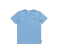 Billabong - Crayon Wave T-Shirt mit kurzen Ärmeln - Jungen