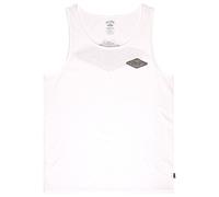 Billabong - Crayon Wave - Tank Top, Gr. XL, weiß (White)