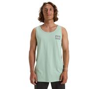 Billabong - Crayon Wave Tk T-Shirt - Mann