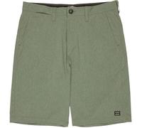 BILLABONG CROSSFIRE 21 Walkshort 2026 sage - 31