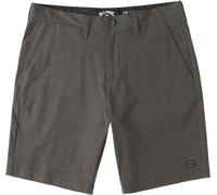 BILLABONG CROSSFIRE MID 19 Walkshort 2026 asphalt - 32