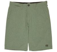 Billabong Crossfire Chino-Shorts Herren Sage Größe 38