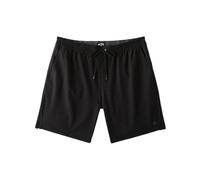 Billabong Crossfire - Unterwasser-Shorts für Jungen 8-16 Schwarz