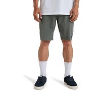 Billabong - Crossfire Walk Shorts für Männer - Military - 36