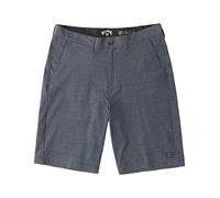 Billabong Crossfire Shorts Grau 36 Mann (Herstellerartikelnummer: ABYWS00188-NVY-36)