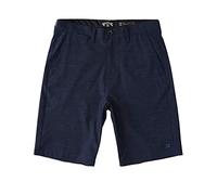 Billabong Shorts Crossfire Walk – Navy – Herren Gr. 38