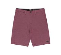 Billabong - Crossfire Walk Shorts für Männer - Plum - 31