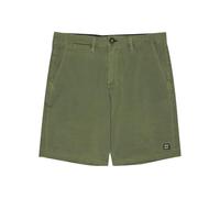 Billabong Crossfire Wave Washed Shorts Grün 34 Mann (Herstellerartikelnummer: ABYHY03000-SAG-34)