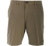 BILLABONG CROSSFIRE WAVE WASHED 18 Walkshort 2025 kelp - 34