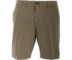 BILLABONG CROSSFIRE WAVE WASHED 18 Walkshort 2025 kelp - 34