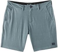 BILLABONG CROSSFIRE WAVE WASHED 18 Walkshort 2026 blue haze - 31