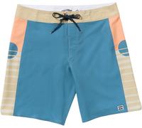 BILLABONG D BAH PRO 18.5 Boardshort 2025 glacier blue - 38