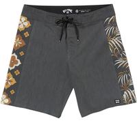 BILLABONG D BAH PRO 18.5 Boardshort 2025 raven - 32