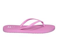 BİLLABONG Sandalette Lila Flacher Absatz für Damen - 37