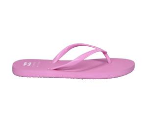 Billabong DAMA Damen Flip Flops, rosa, größe 37 6