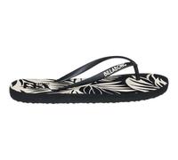 Billabong DAMA Damen Flip Flops, schwarz, größe 37 6