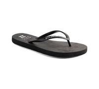 Billabong DAMA Damen Flip Flops, schwarz, größe 37 6