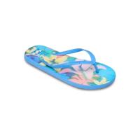 Billabong Dama - Sandalen - Frauen - 37 - Blau